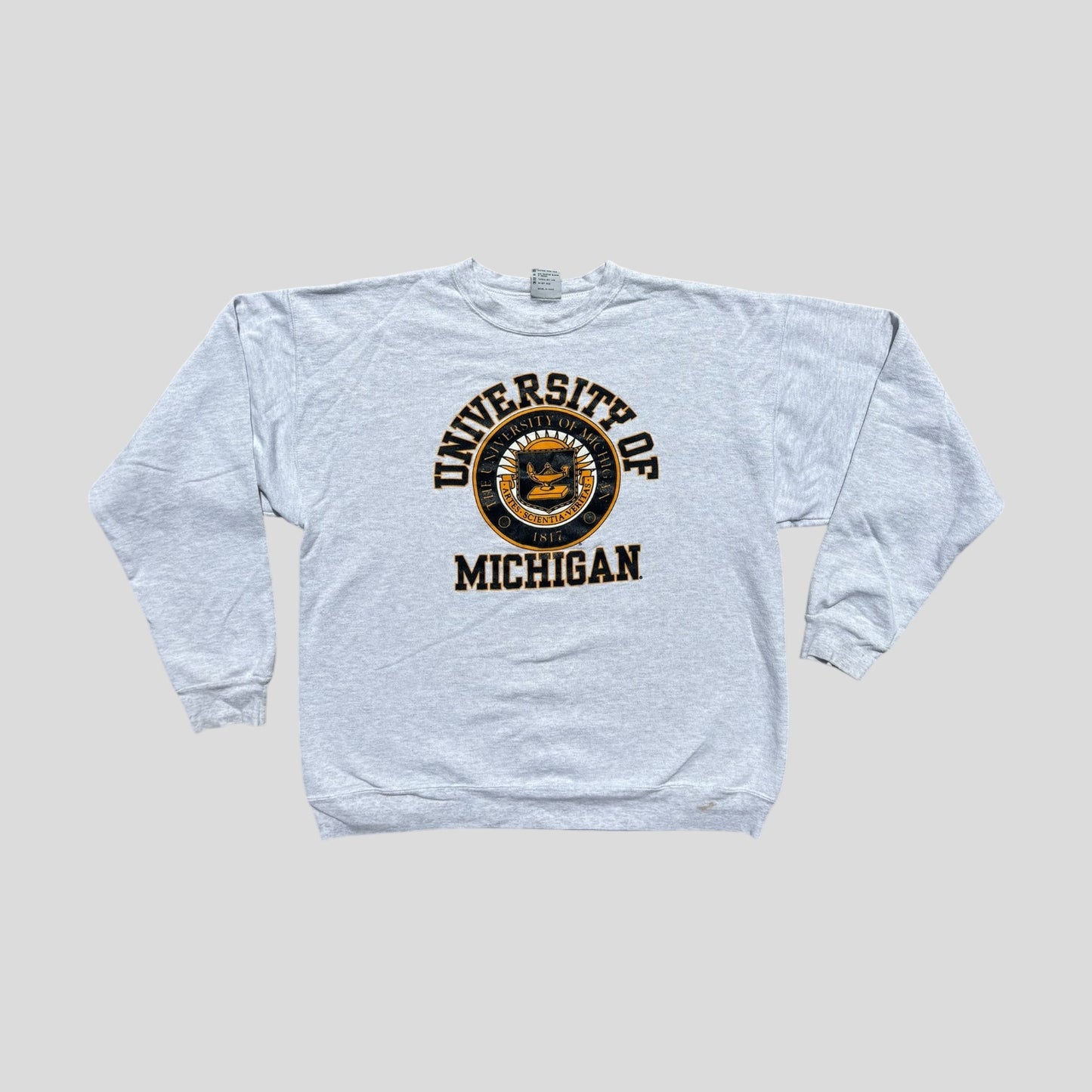 Vintage Crewneck