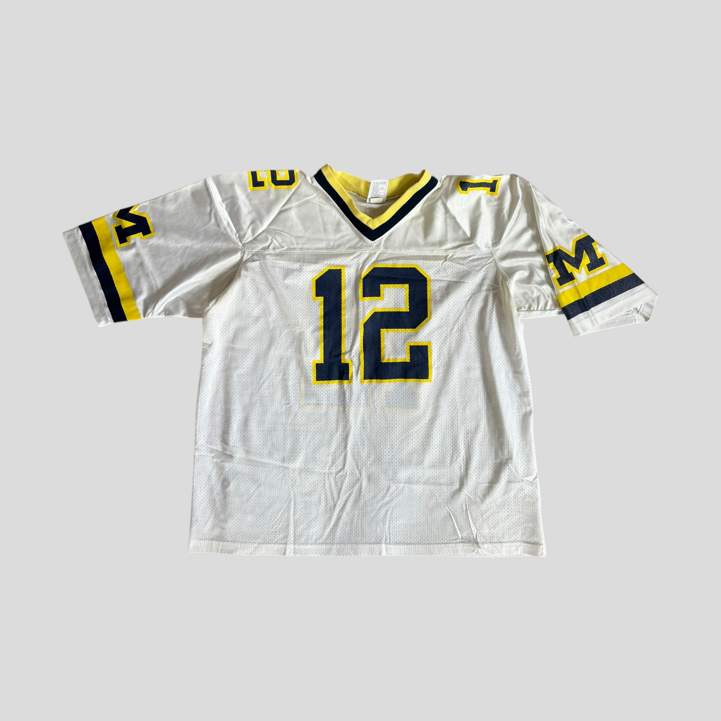 Vintage Football Jersey