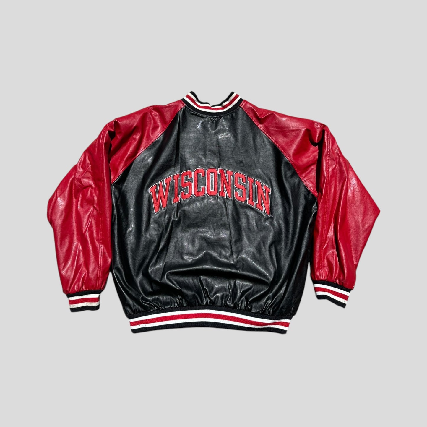 Vintage Letterman