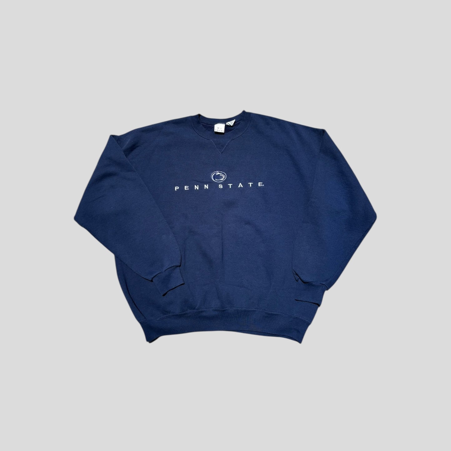 Vintage Crewneck