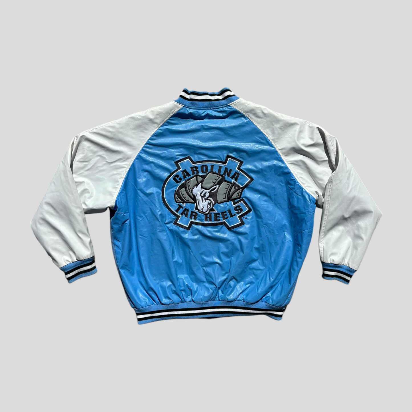 Vintage Letterman Jacket