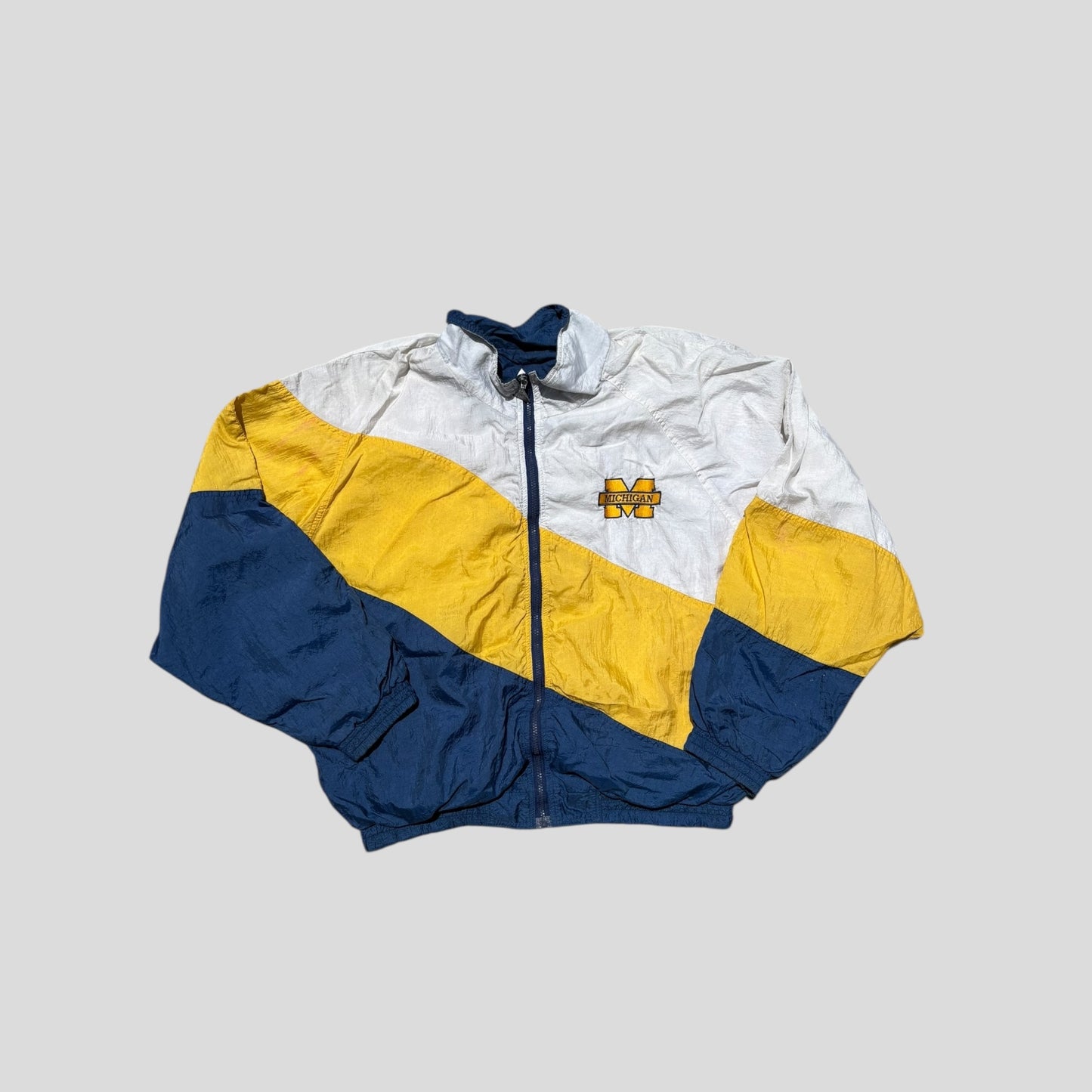 Vintage Windbreaker