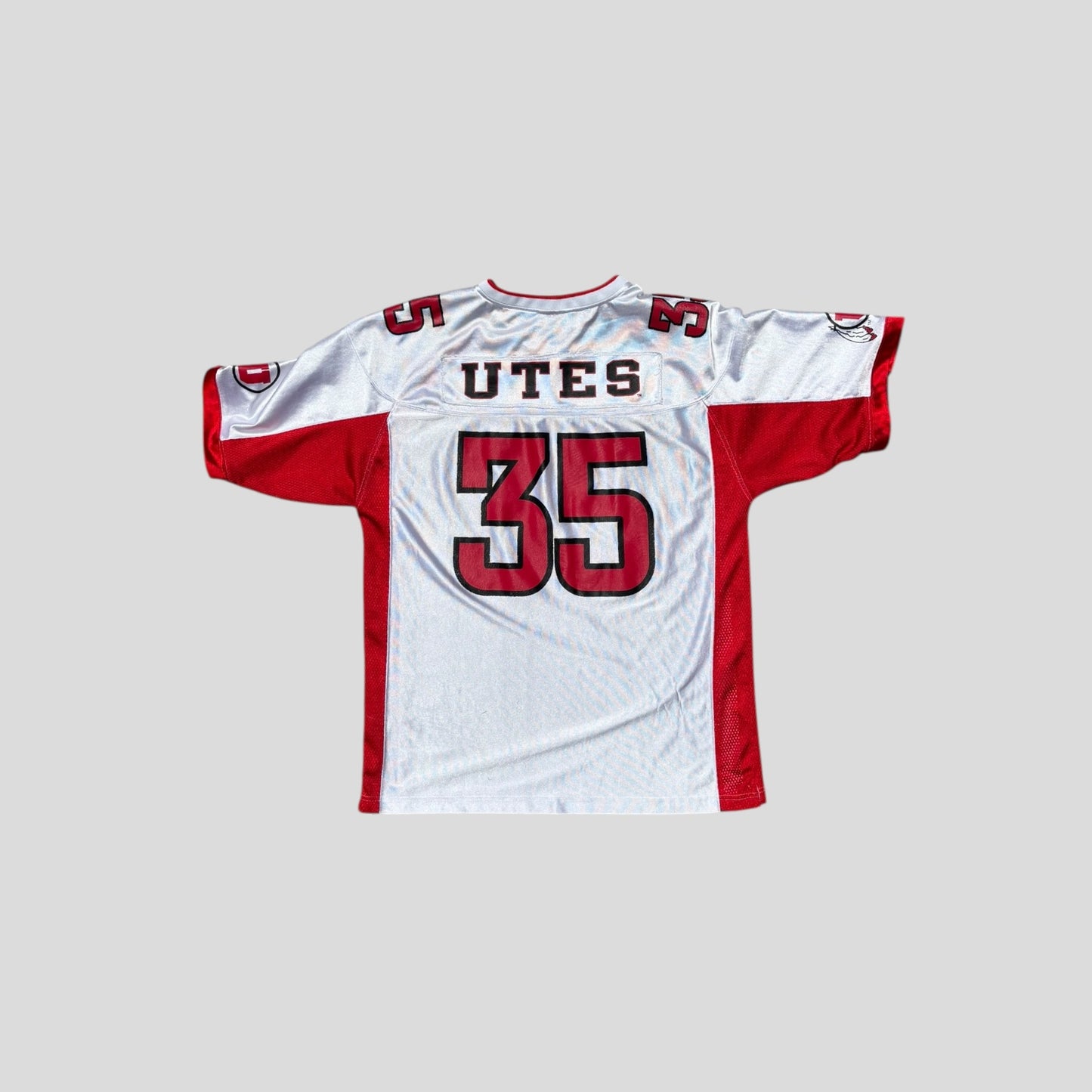 #35 Jersey