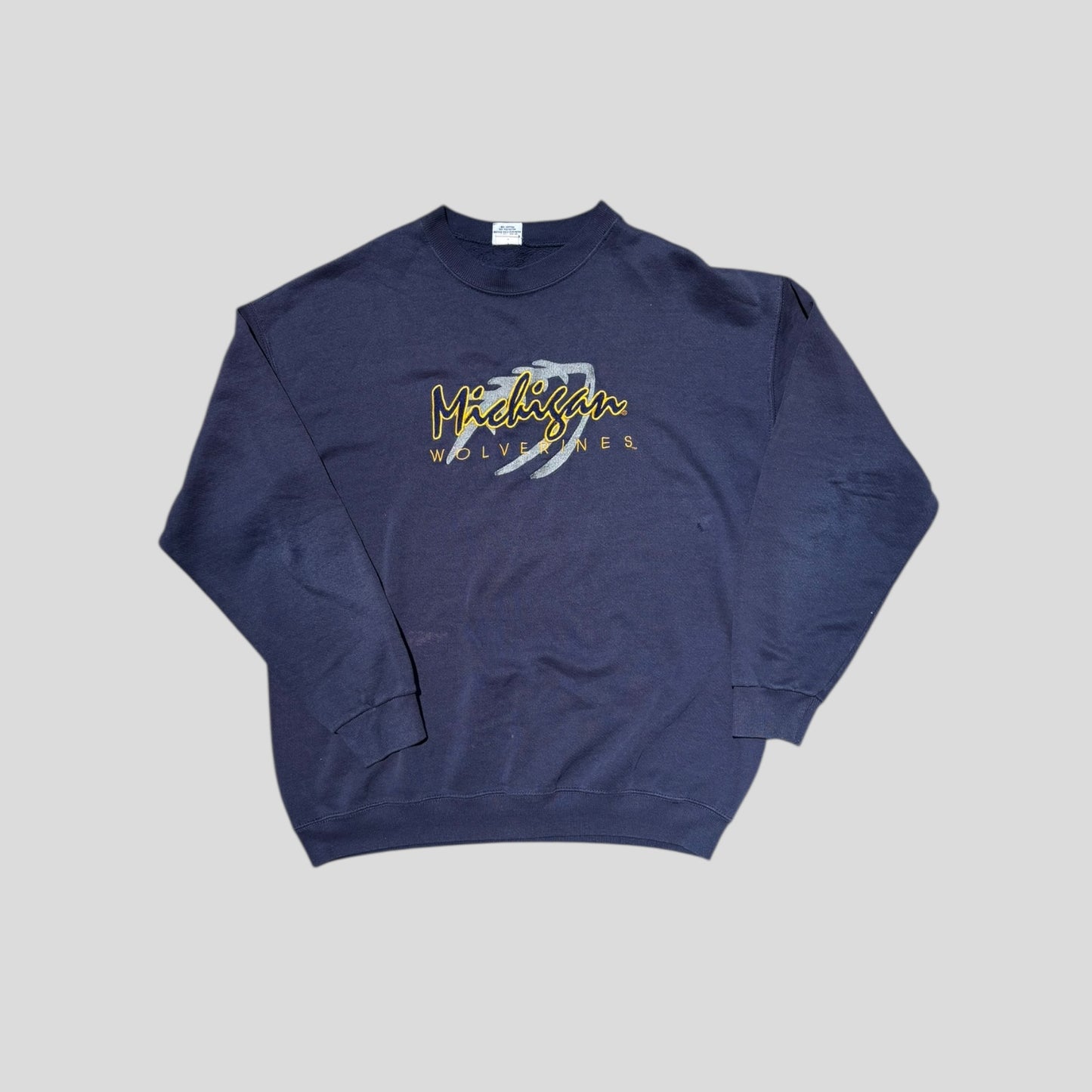 Vintage Crewneck