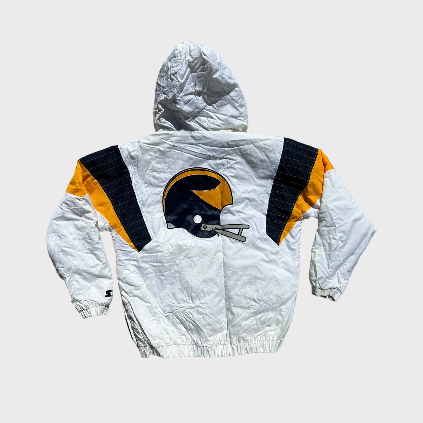 Rare White Puffer