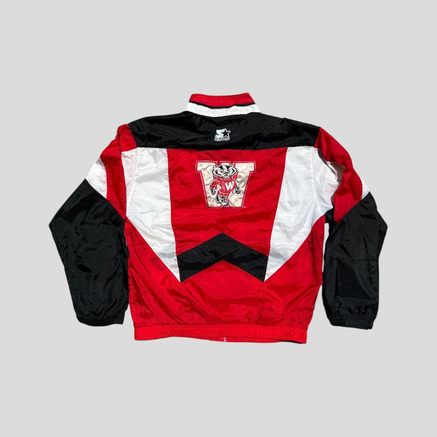 Vintage Thin Windbreaker