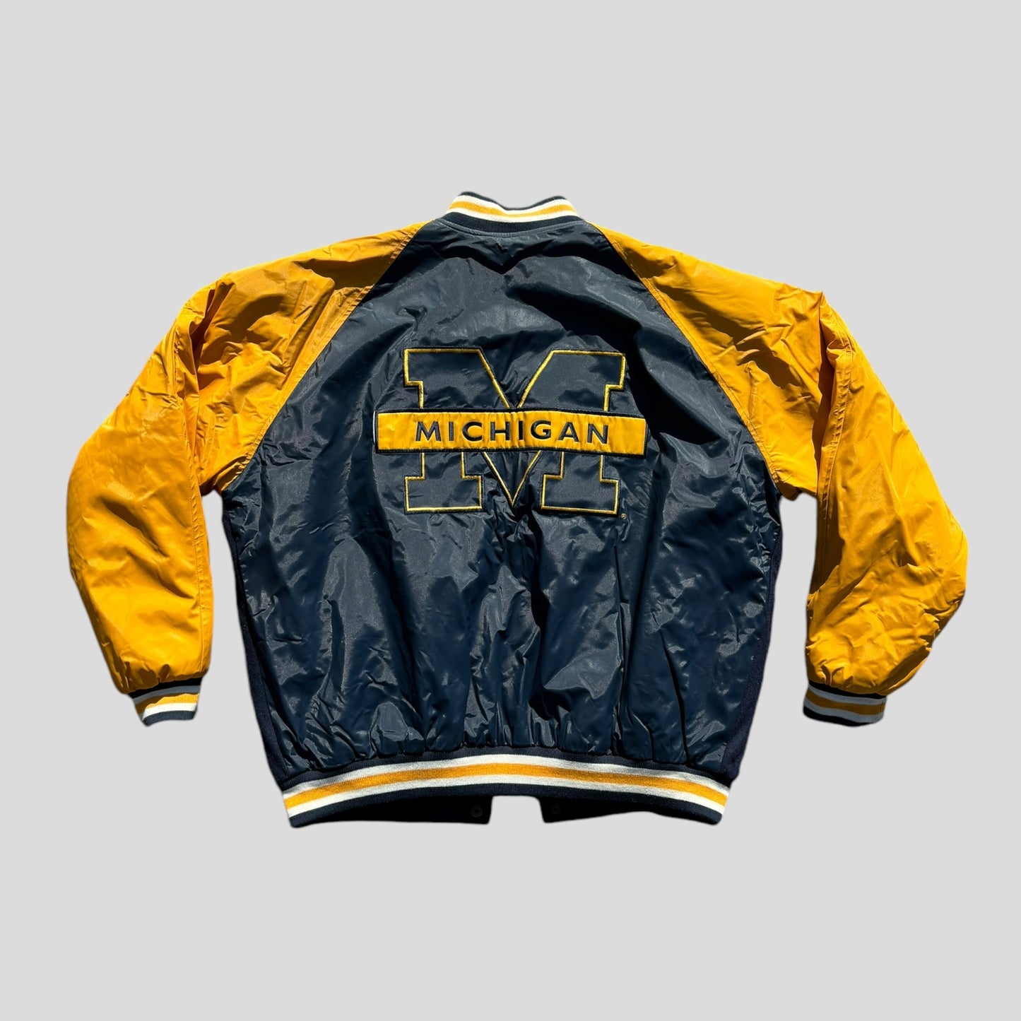 Vintage Letterman