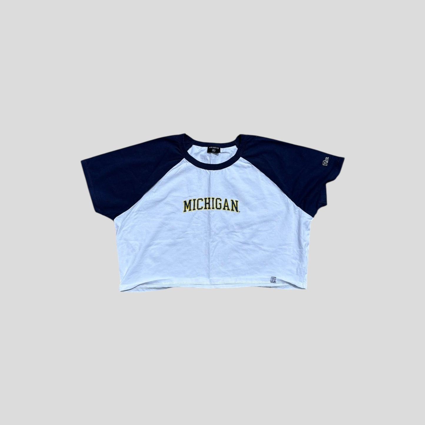 Hype & Vice Babydoll T