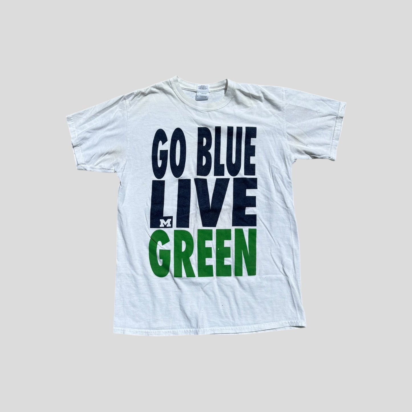 2000s Environmental T