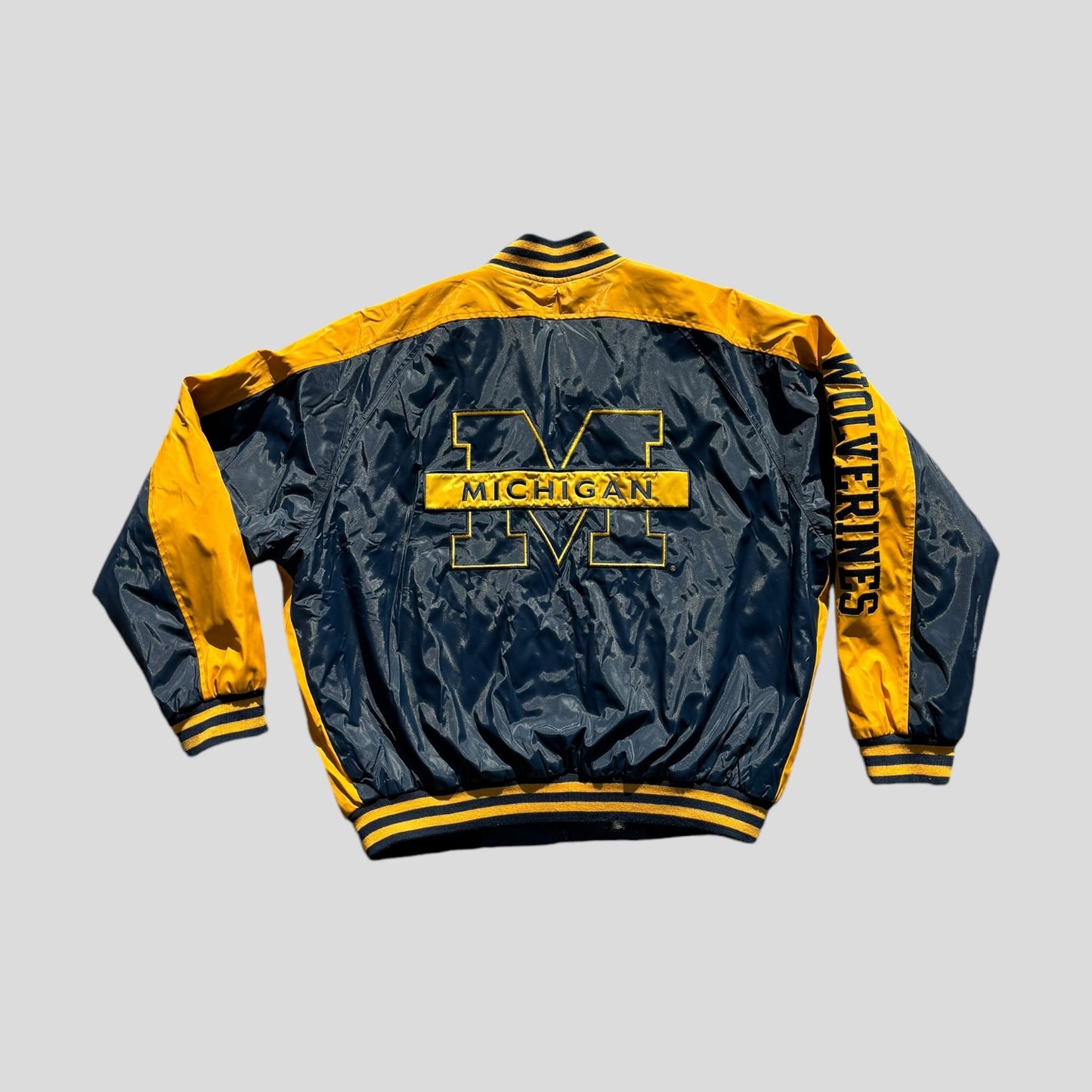 Vintage Letterman