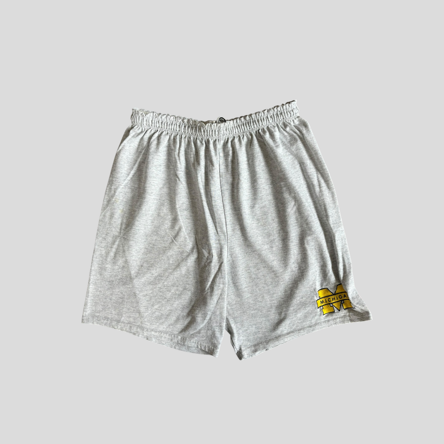 Vintage Sweat Shorts