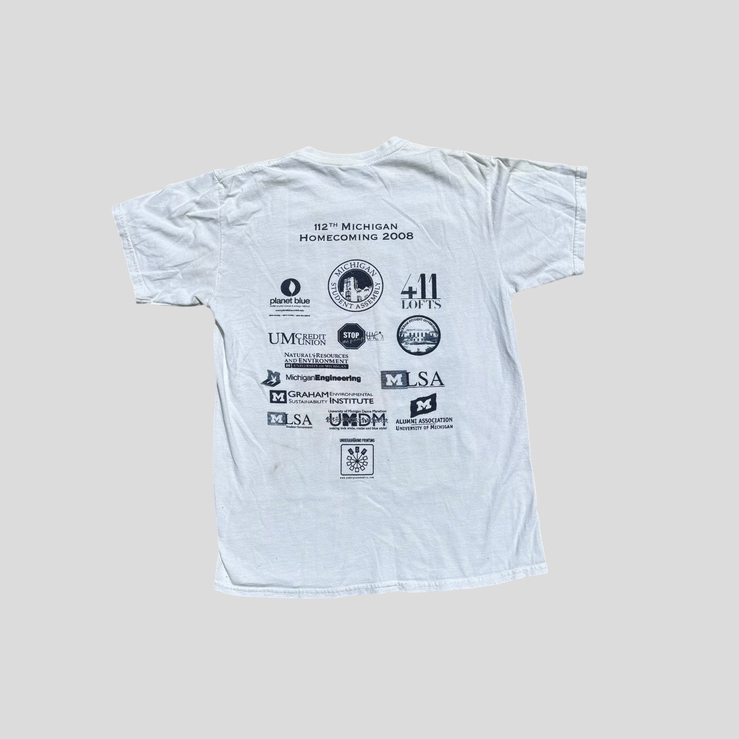 2000s Environmental T