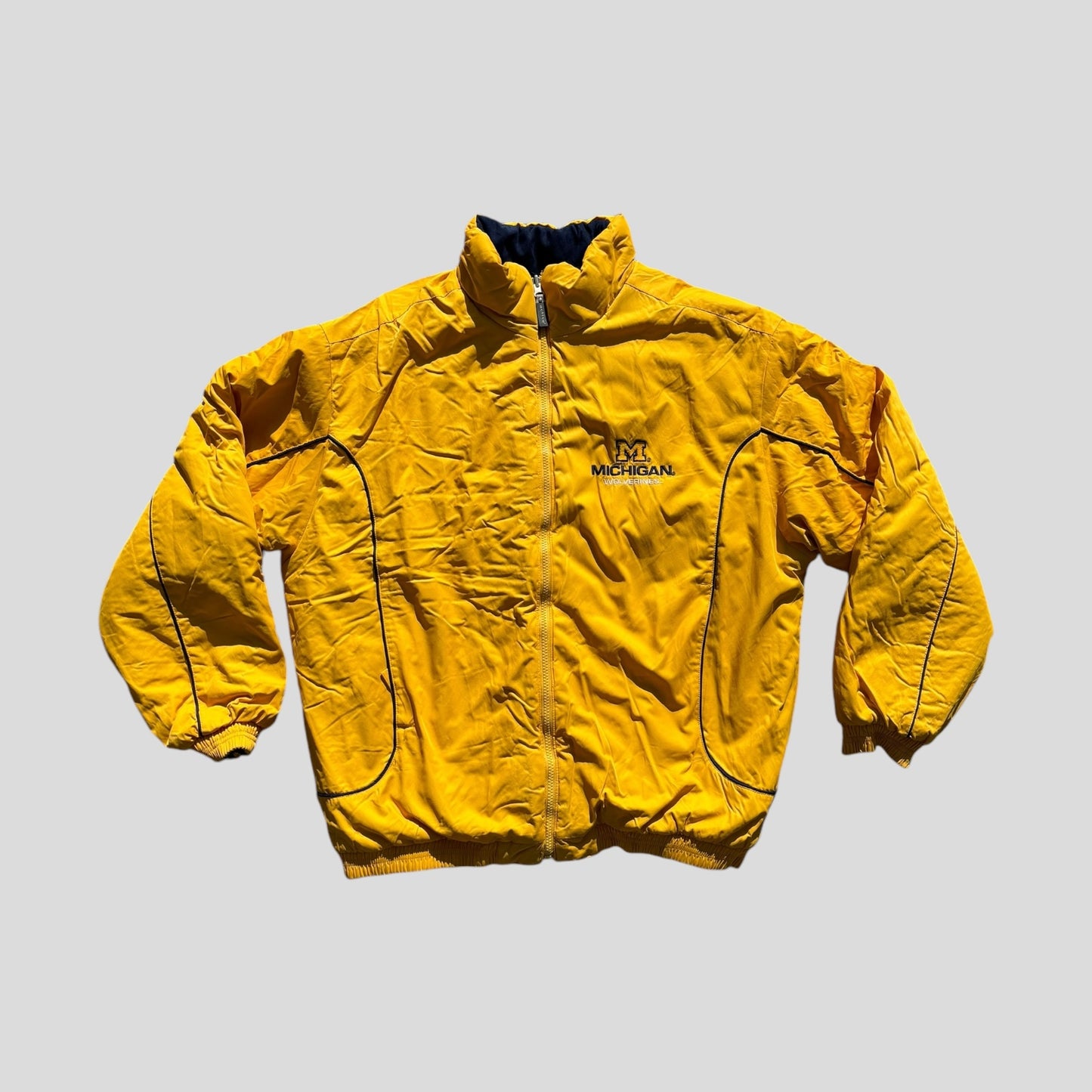 Reversible Jacket