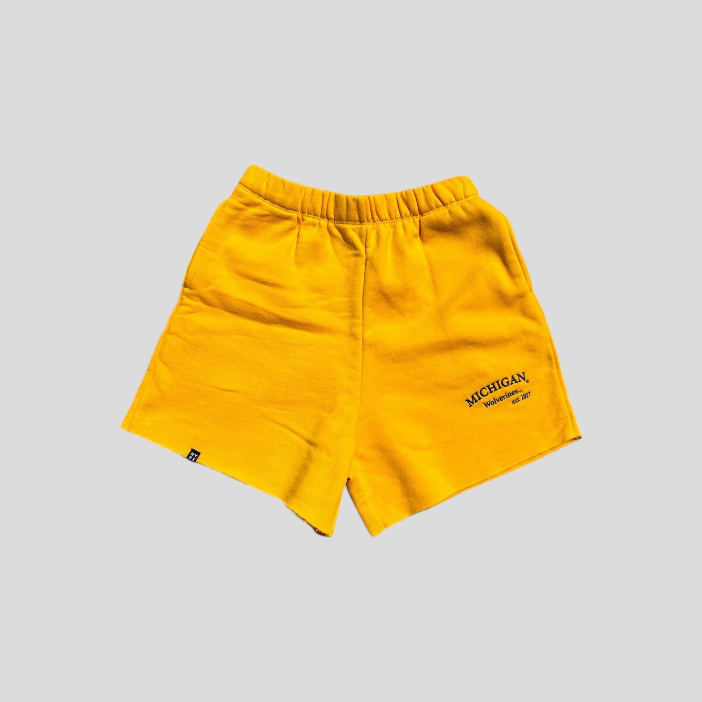 Hype & Vice Shorts