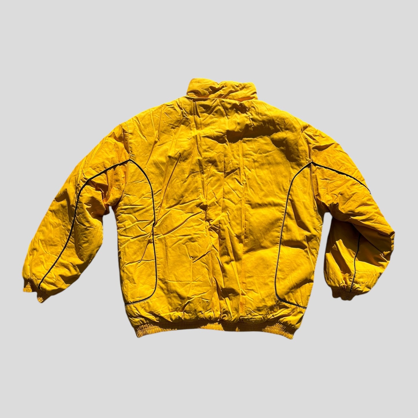 Reversible Jacket