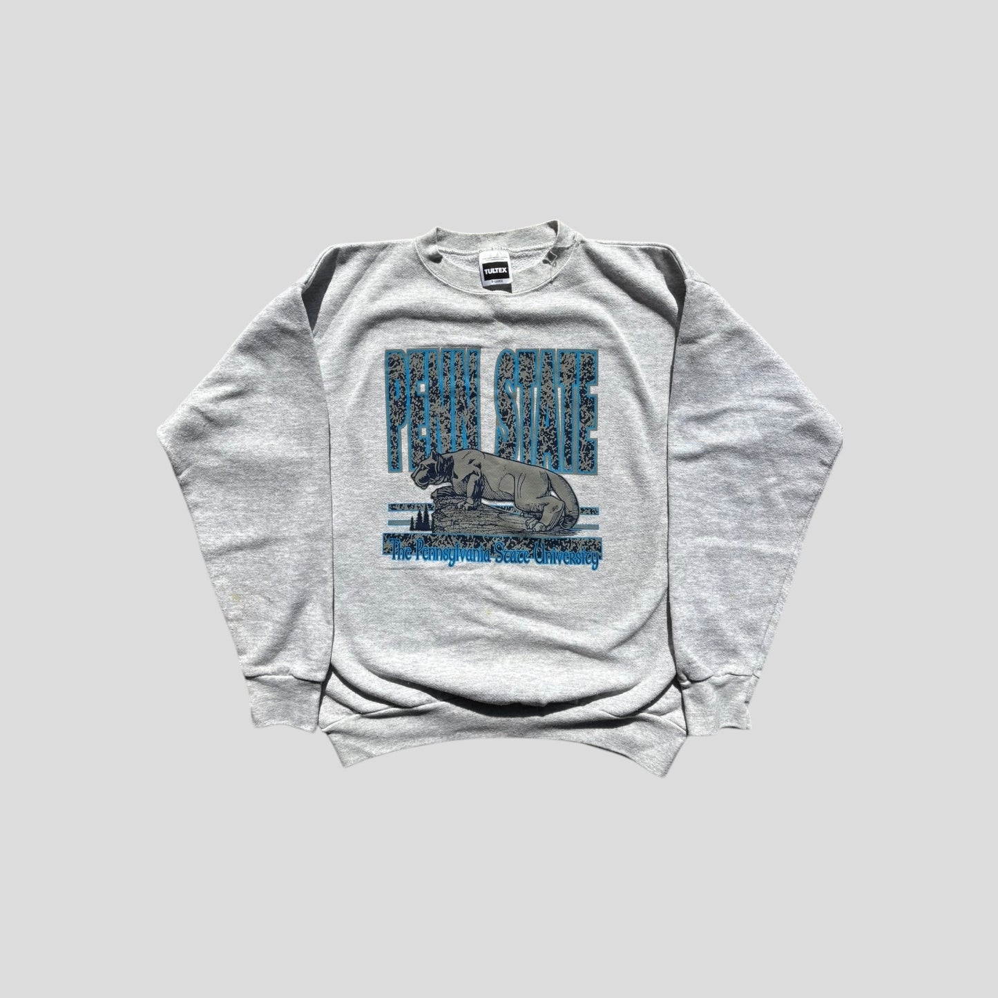 Vintage Crewneck