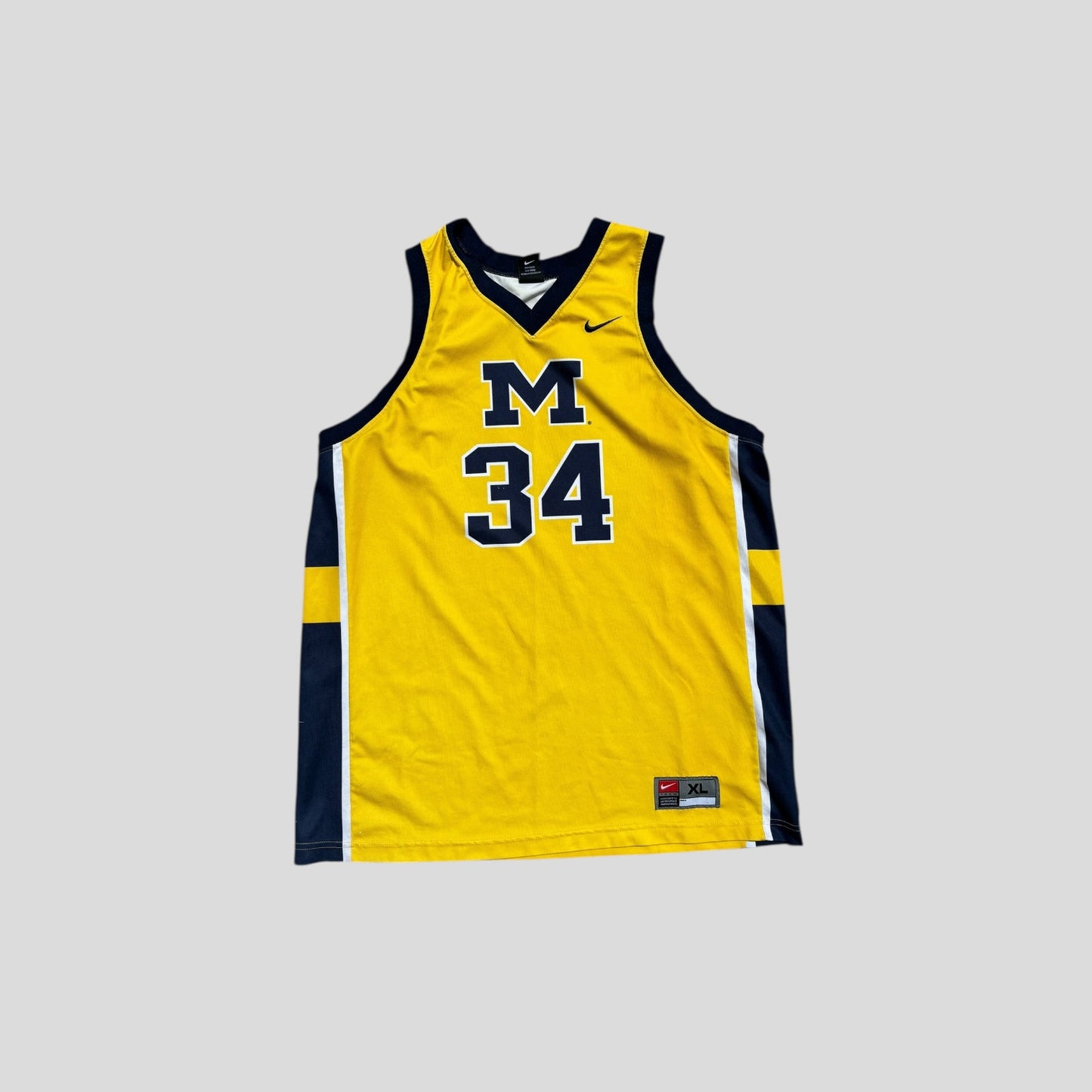 NIKE Basketball Jersey