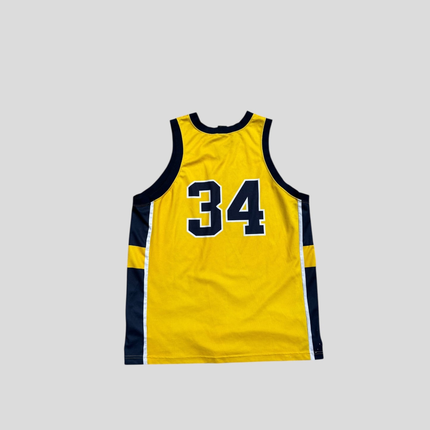 NIKE Basketball Jersey