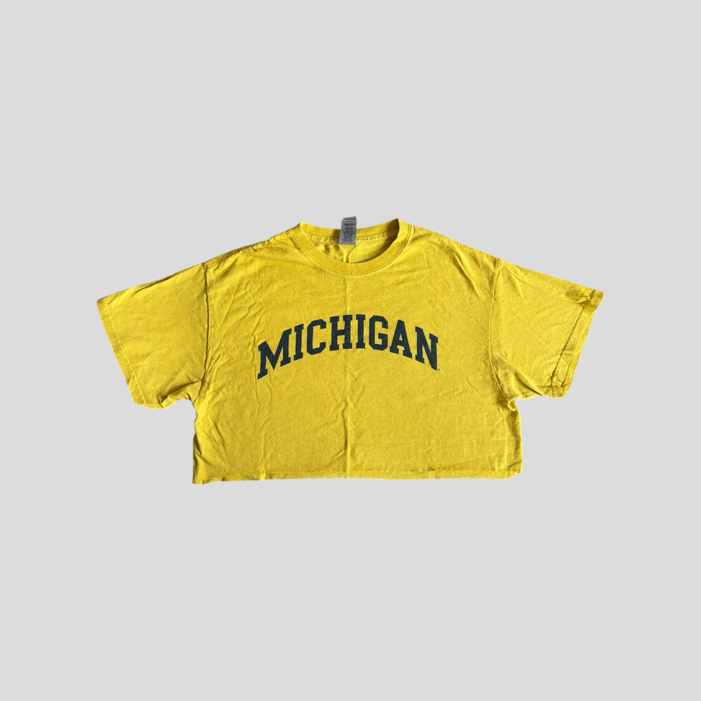Crop T