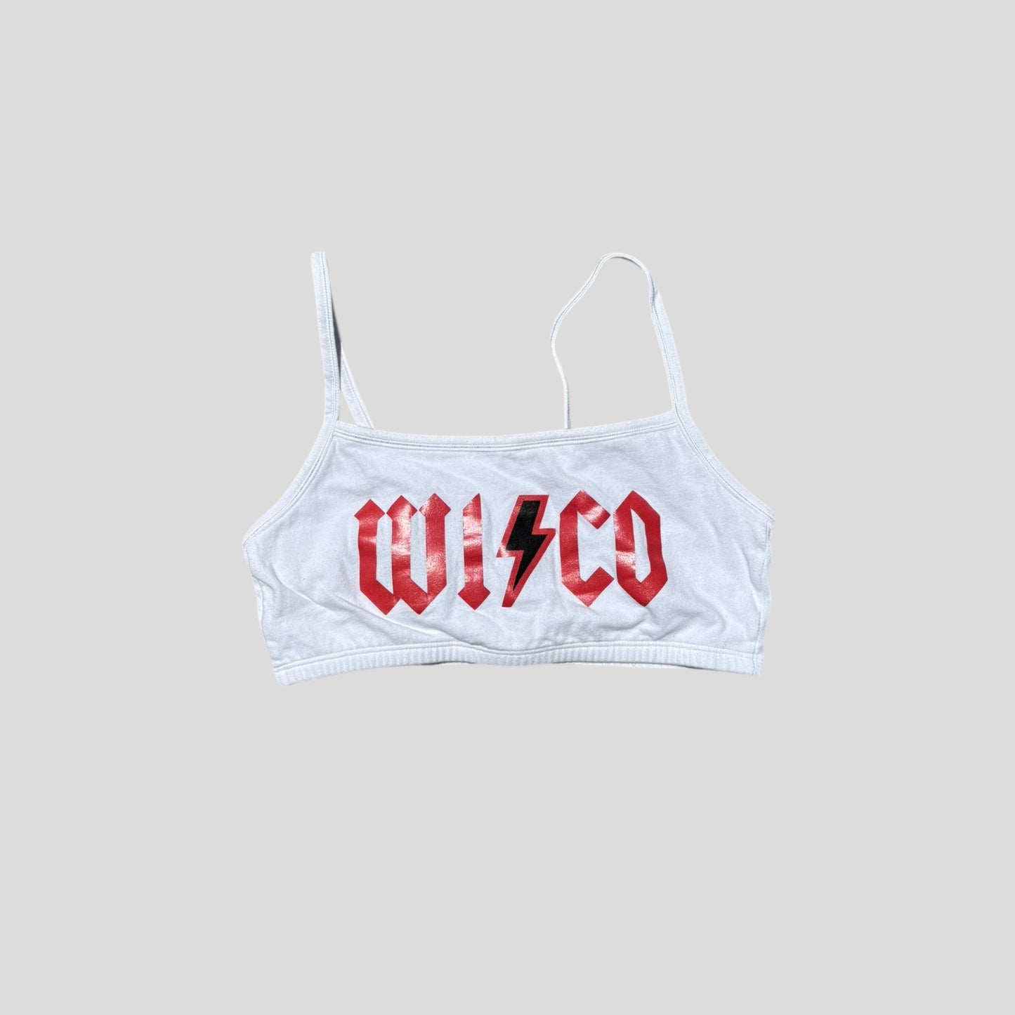 Cami Bra