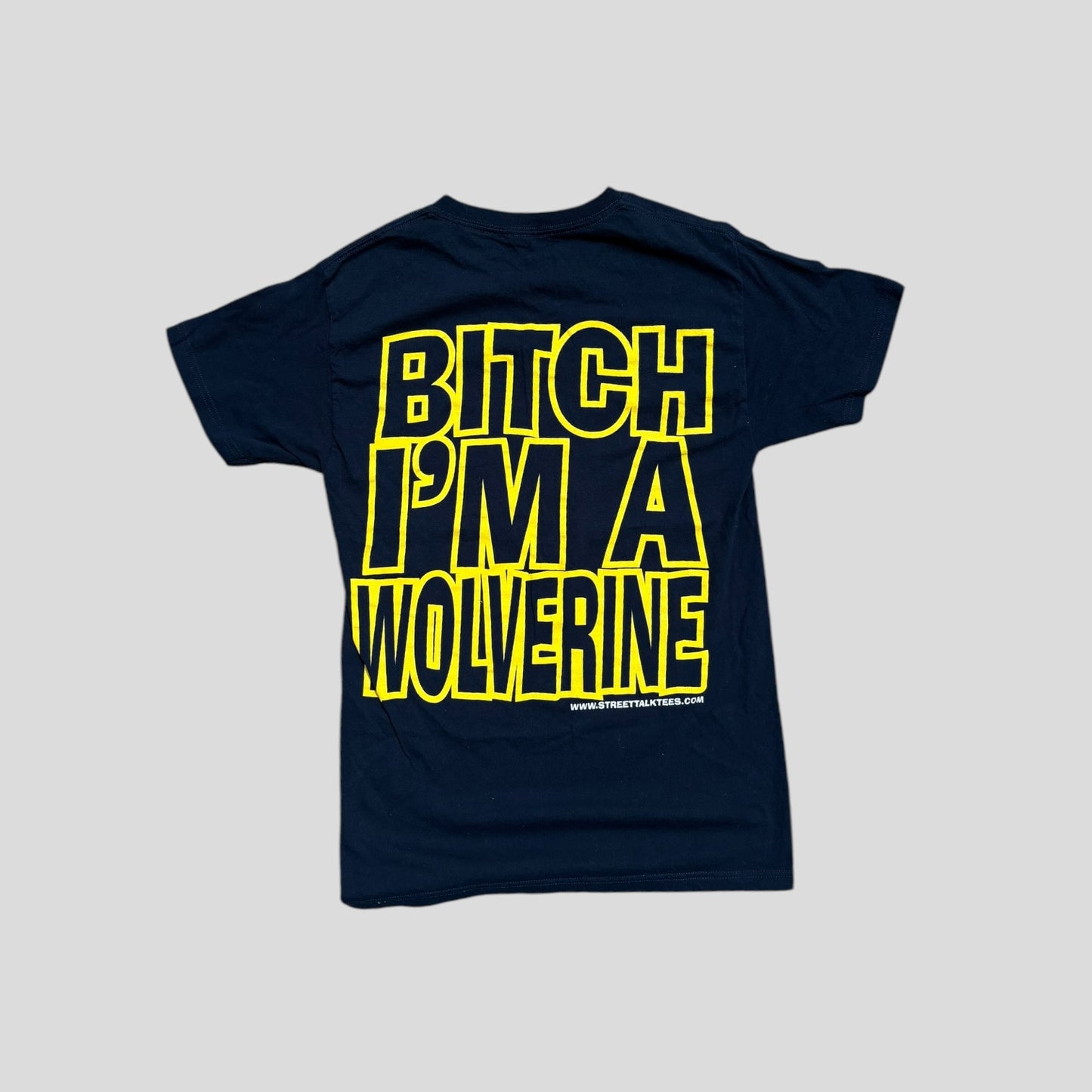 Game Day T