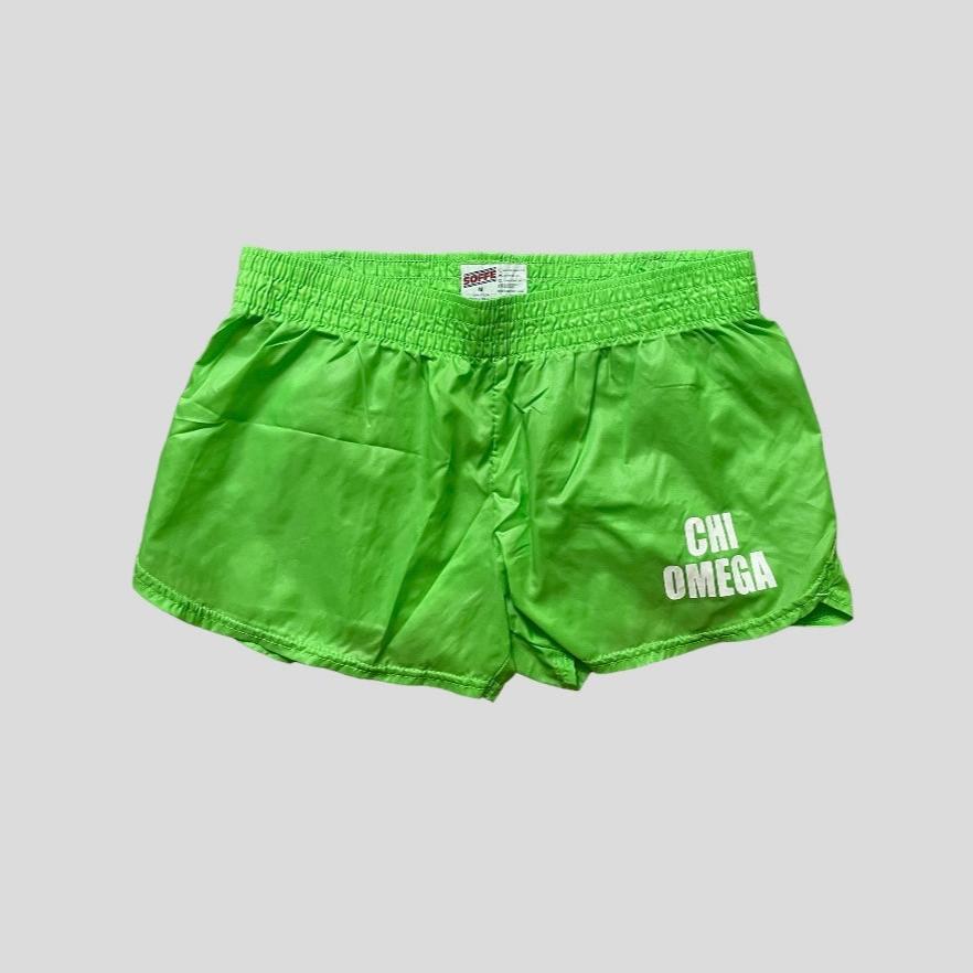 Chi Omega Soffe Shorts