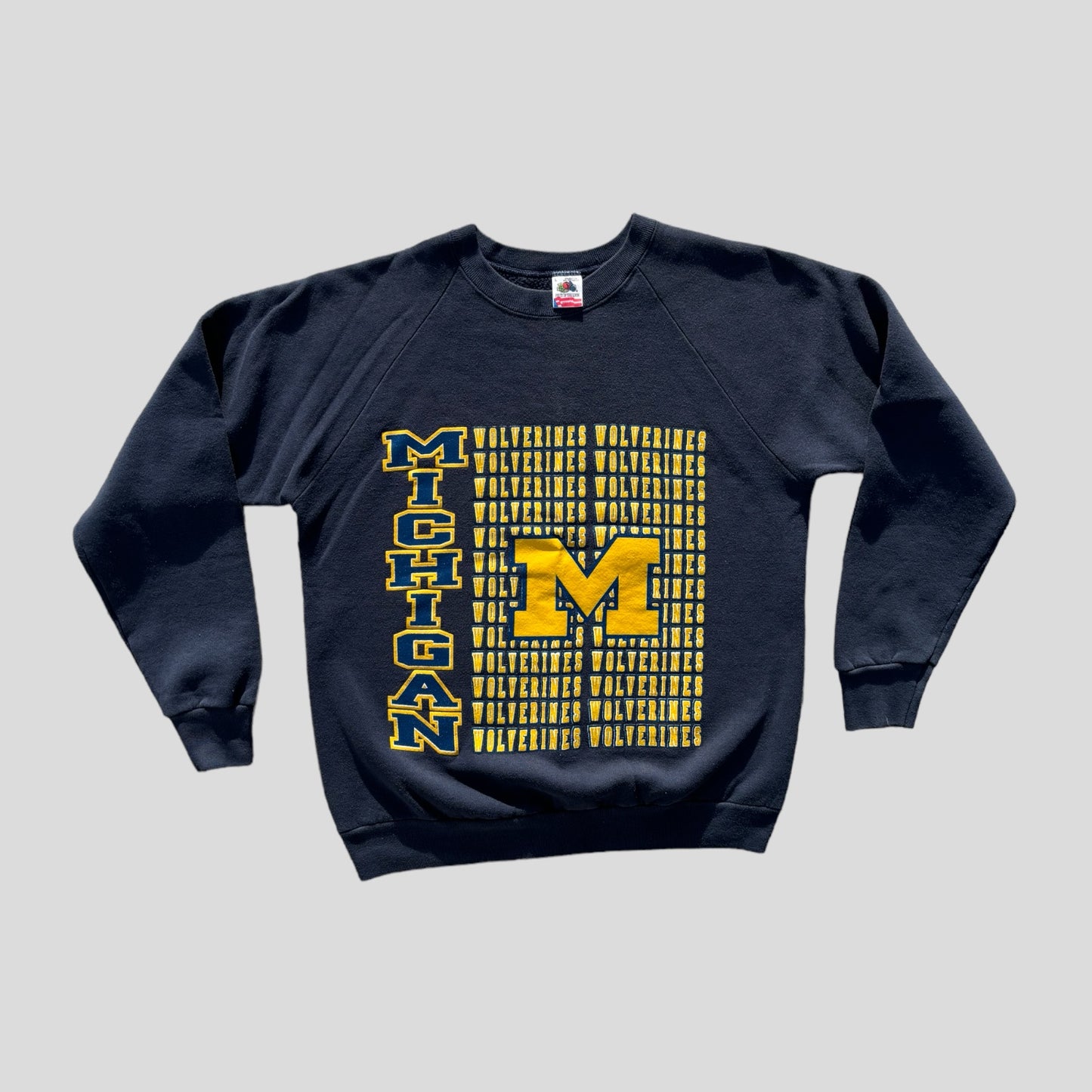 Vintage Crewneck