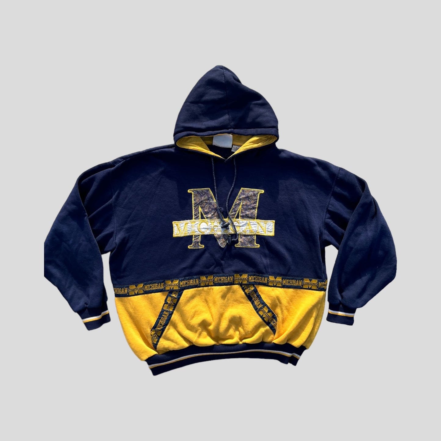 Rare Vintage Hoodie