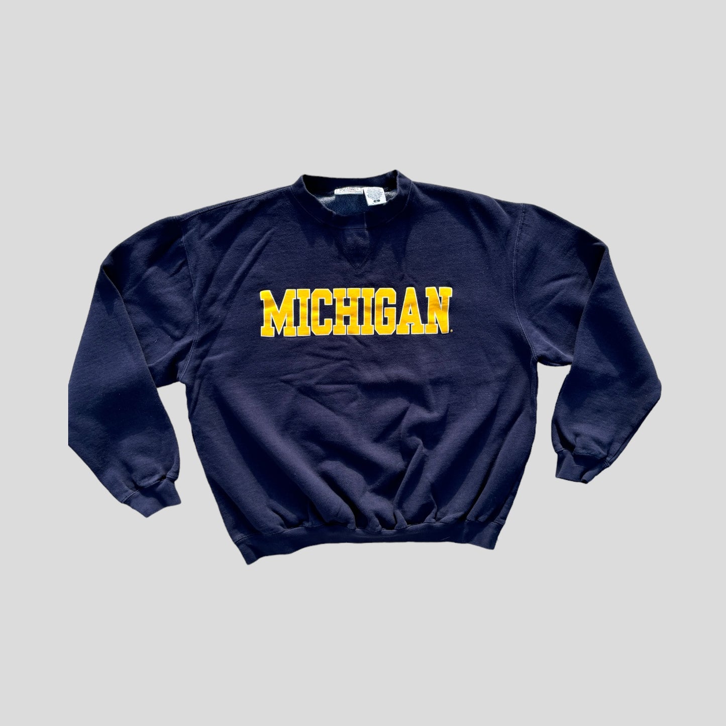 Vintage Crewneck