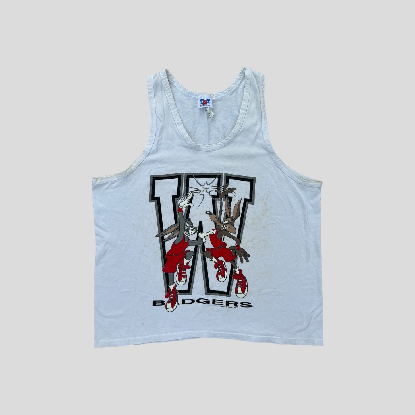 Vintage Looney Tunes Tank
