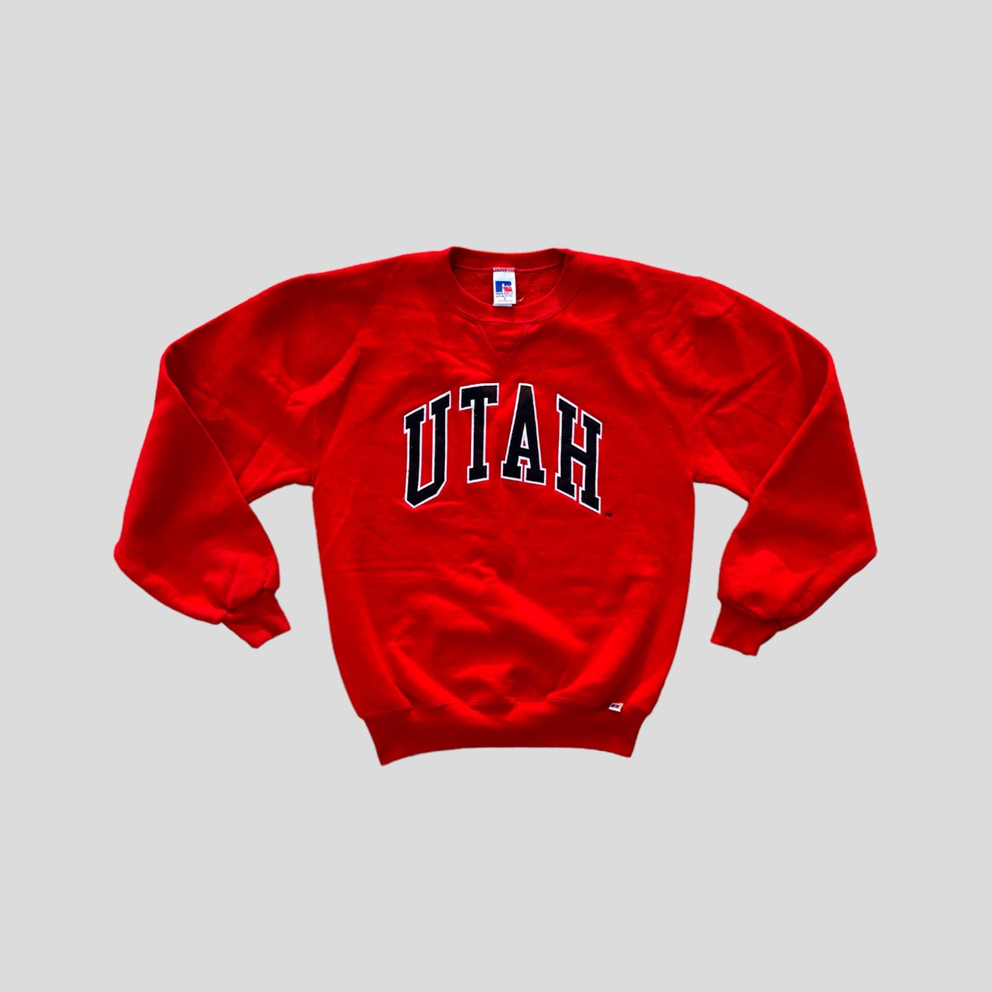 Vintage Russell Crewneck