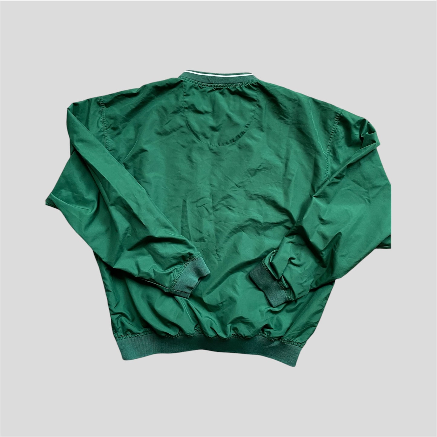 Nike Center Swoosh Pullover