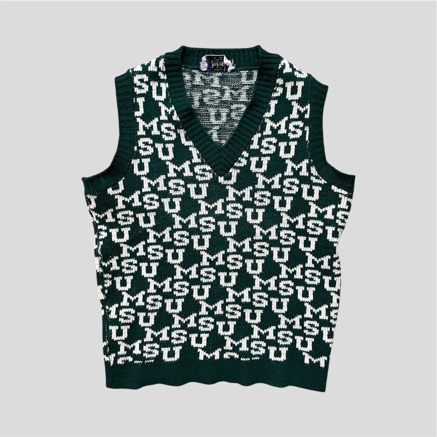 Sweater Vest