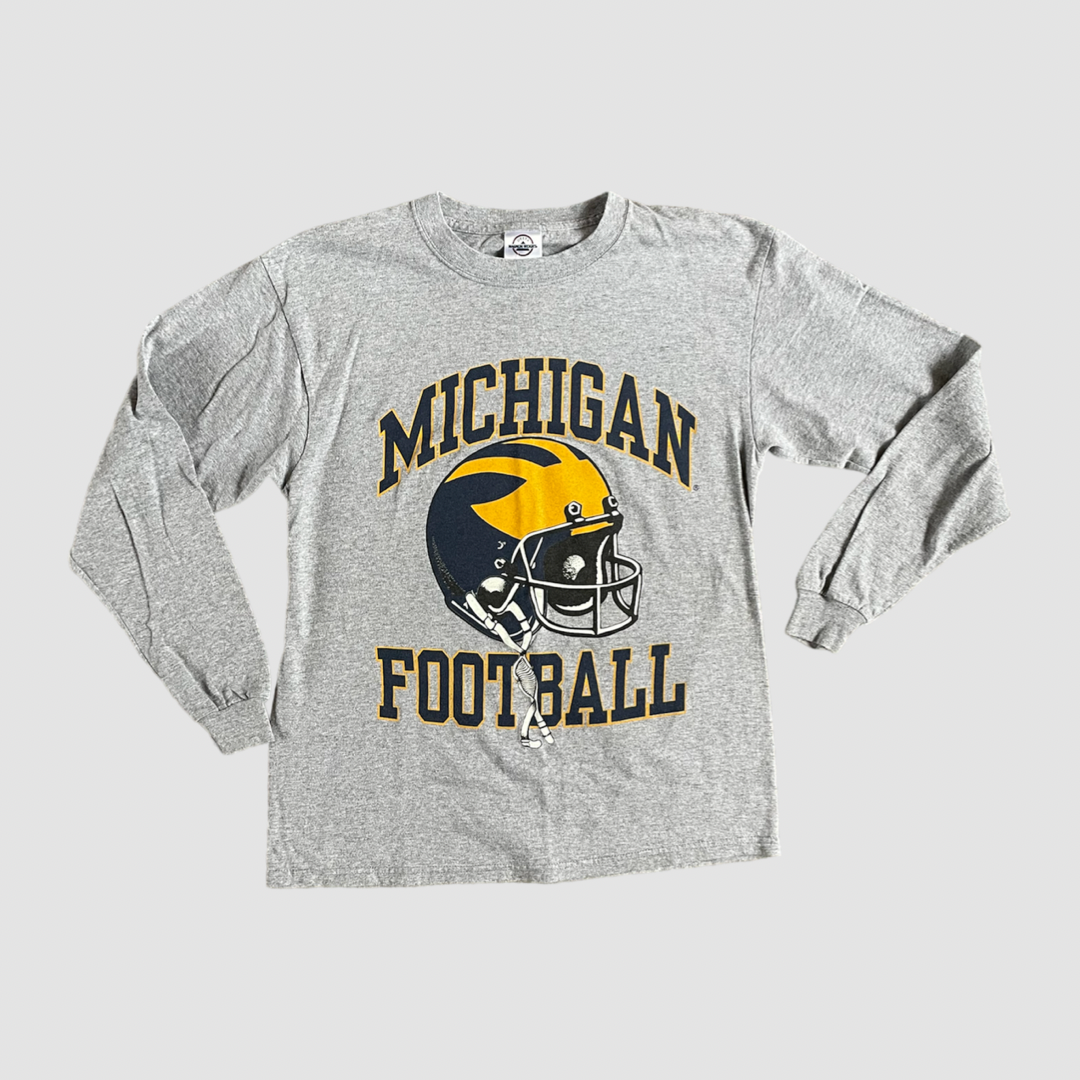 Football Long Sleeve
