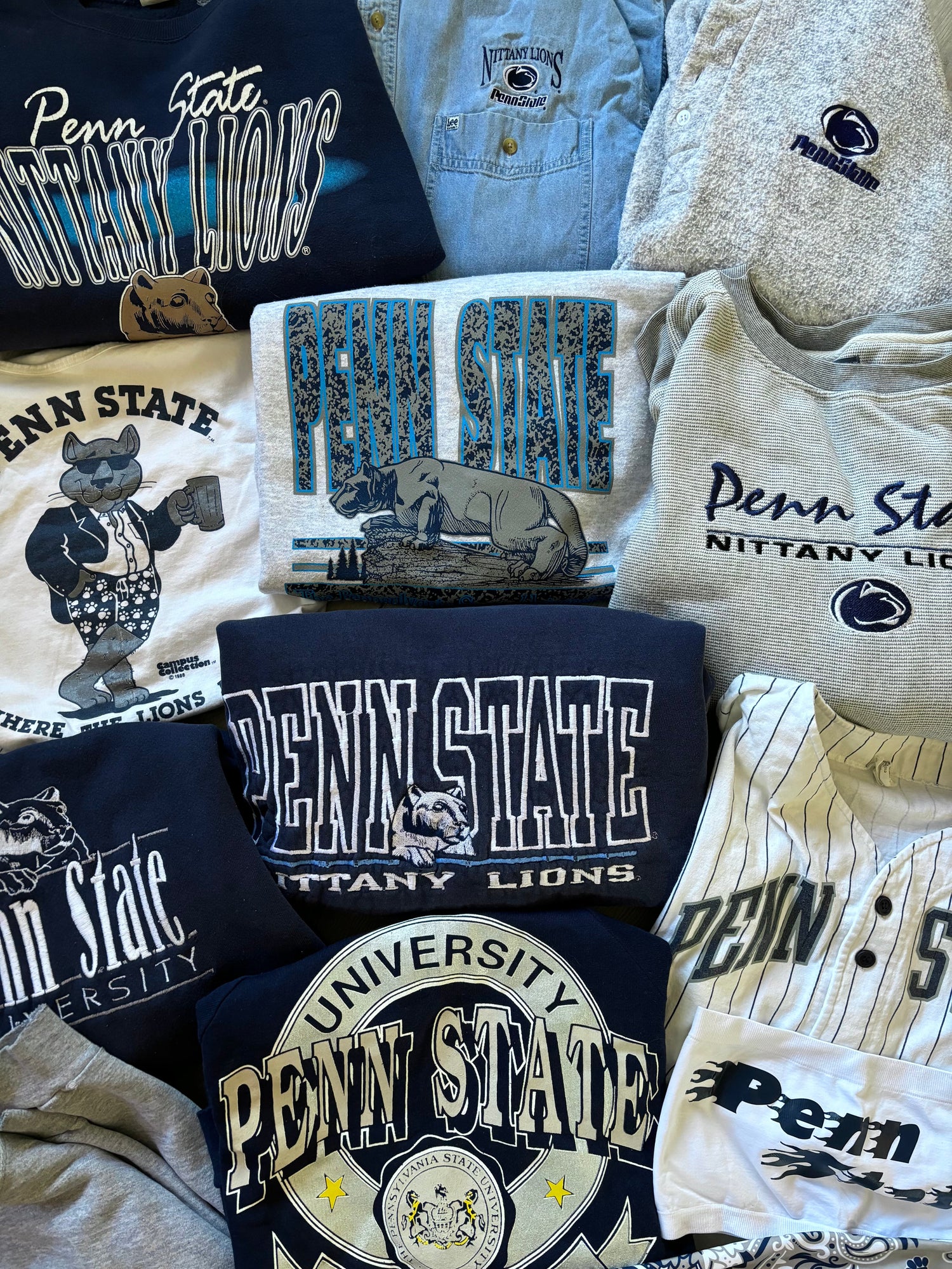 Penn State University