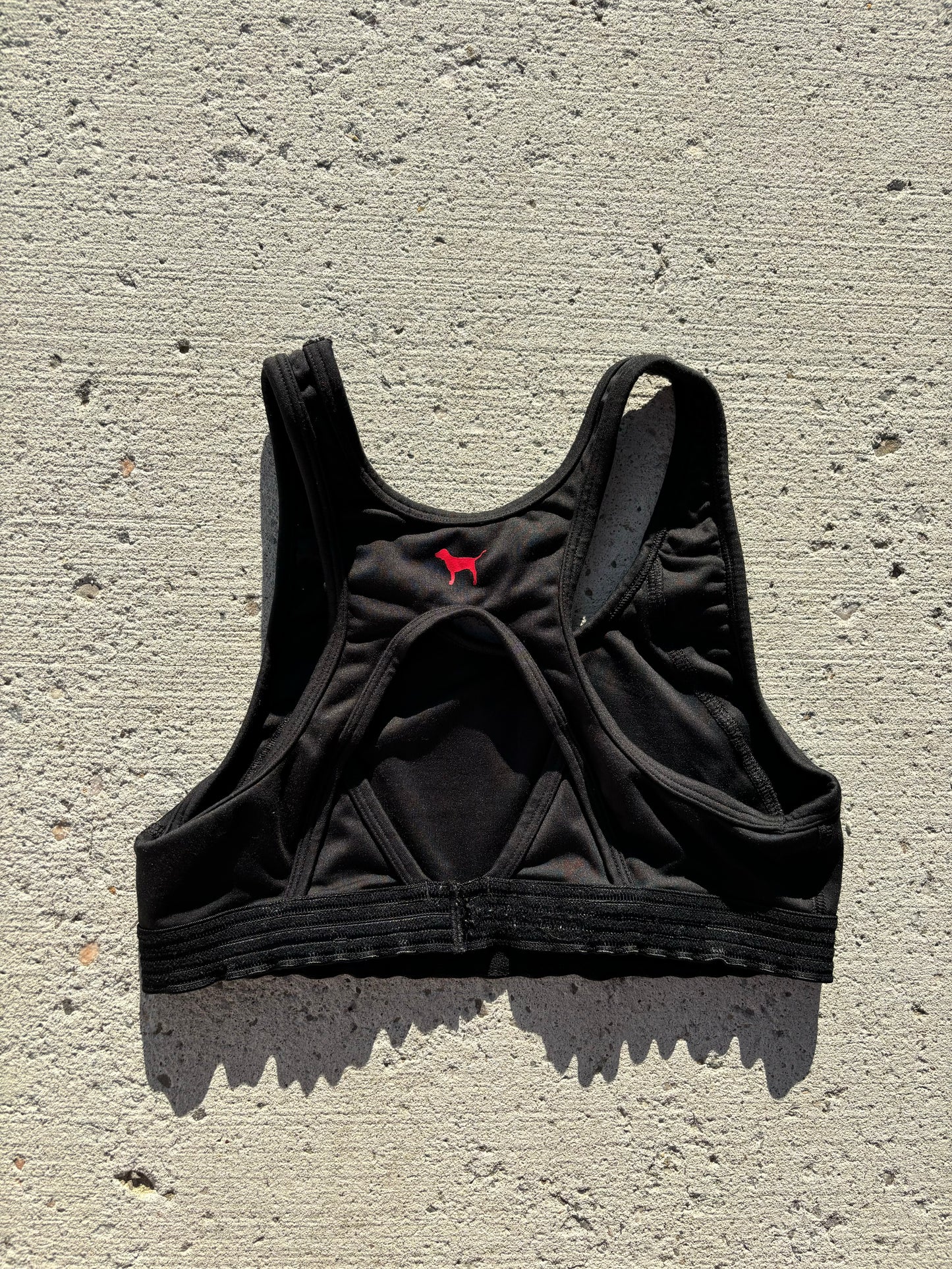 Game Day Sports Bra