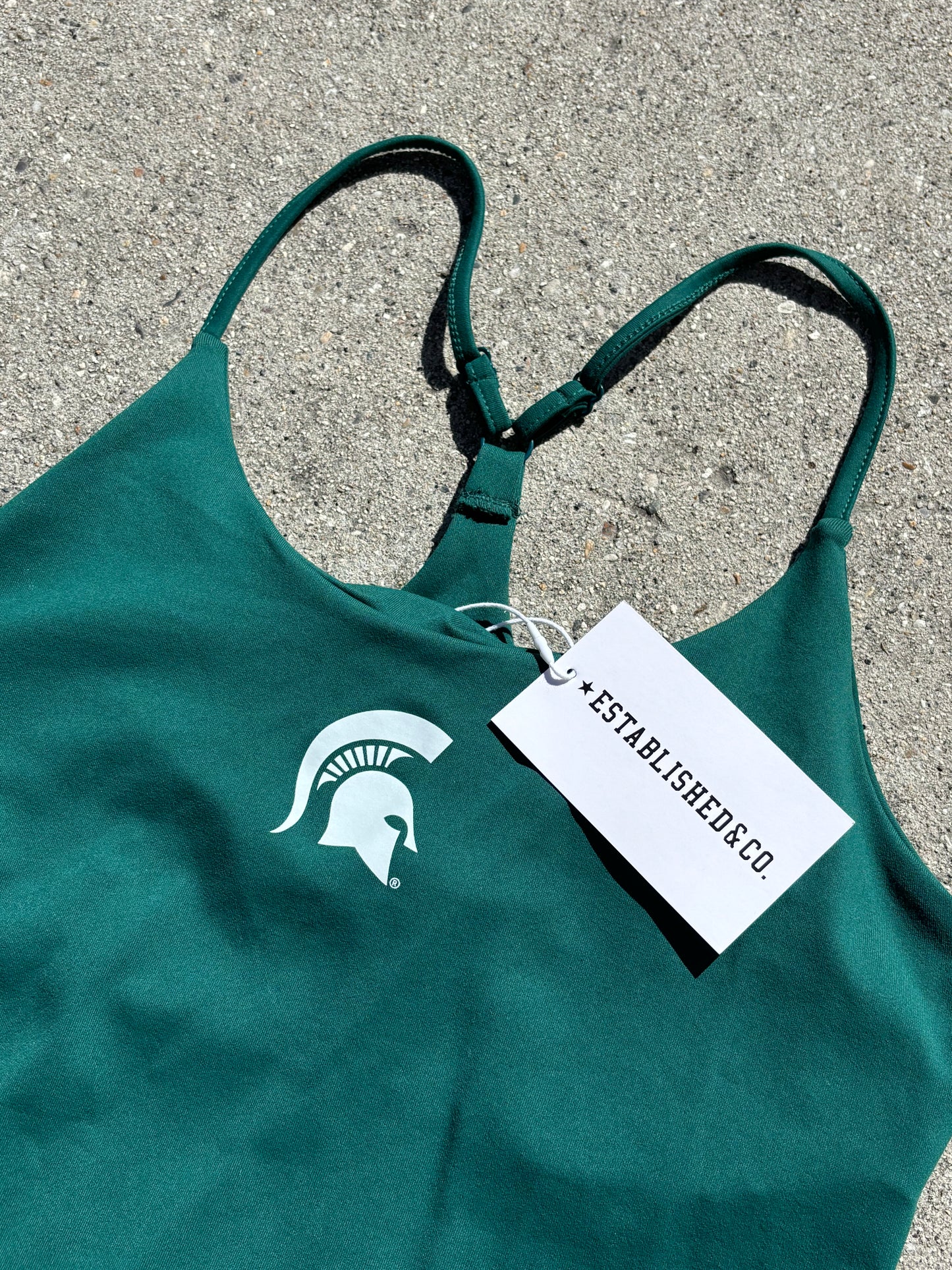 Tailgate Dress