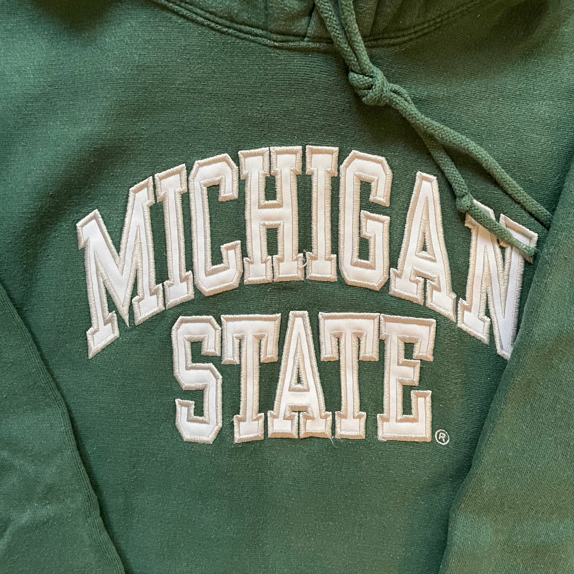 Steve Barry s Heavyweight S Hoodie Thrifted University