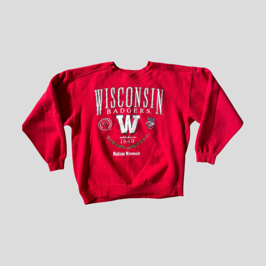 Vintage Crewneck