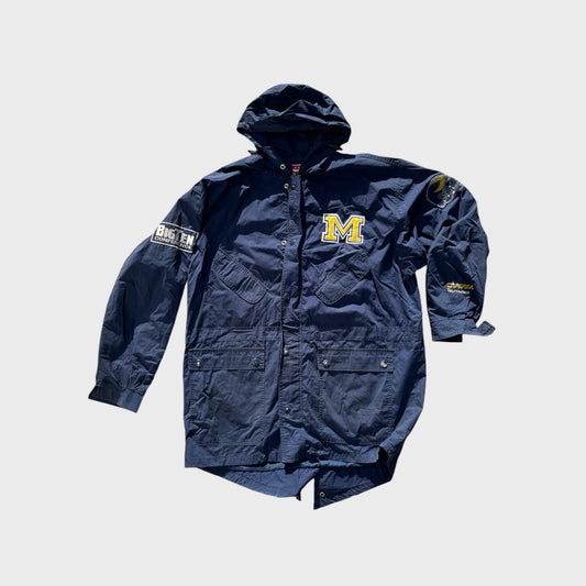 Michigan Football Jacket