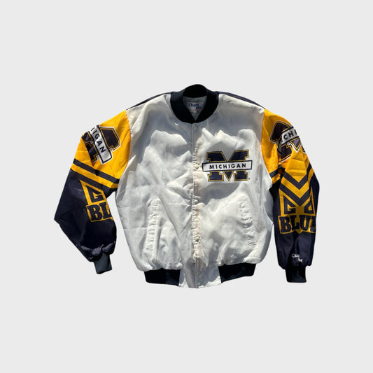 Vintage Bomber