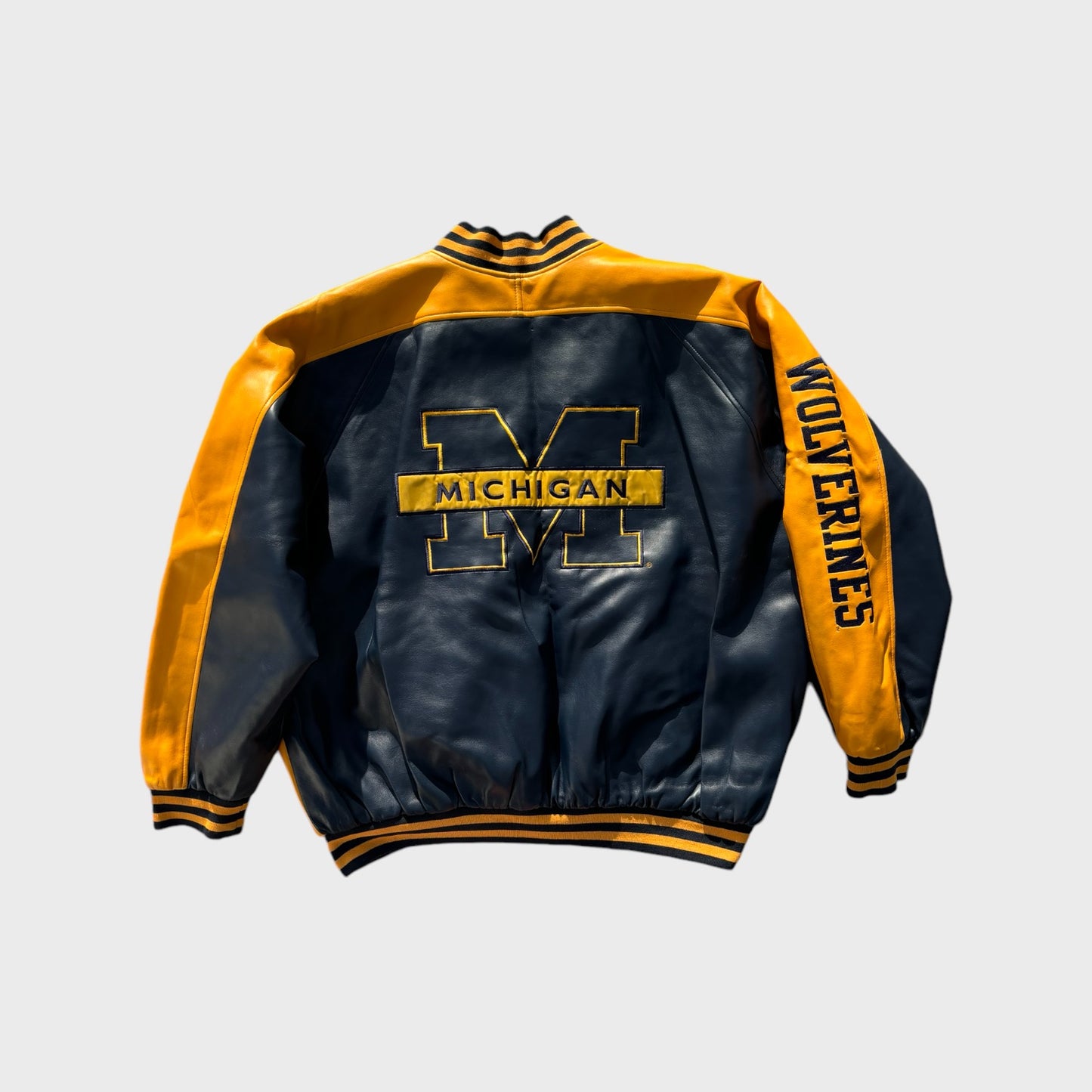 Vintage Letterman