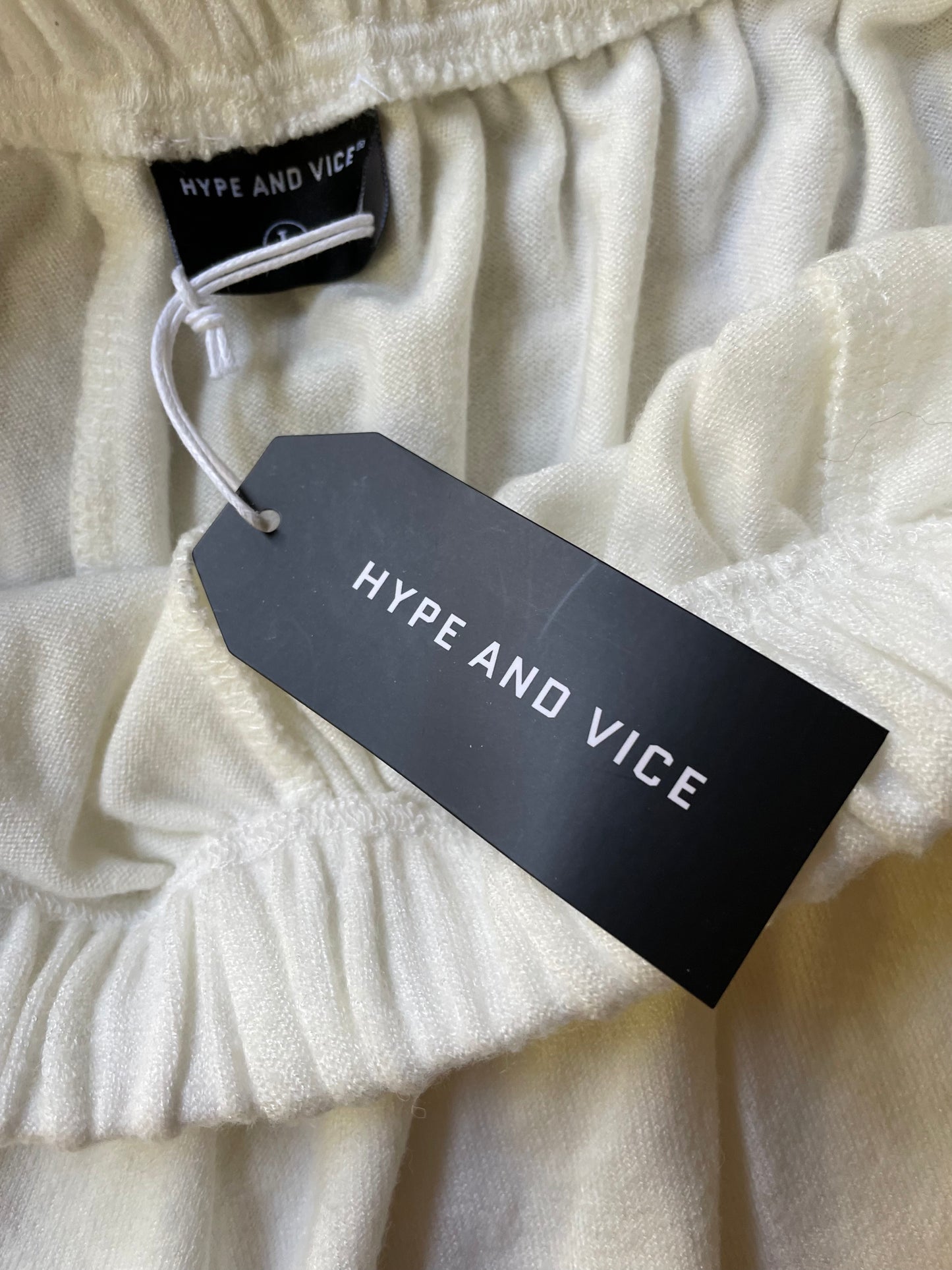 NEW Hype & Vice Shorts