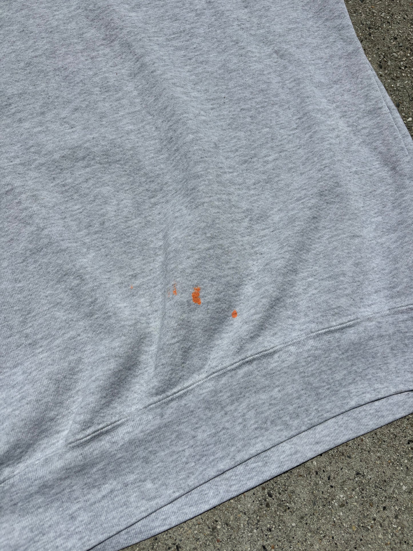 Vintage Crewneck