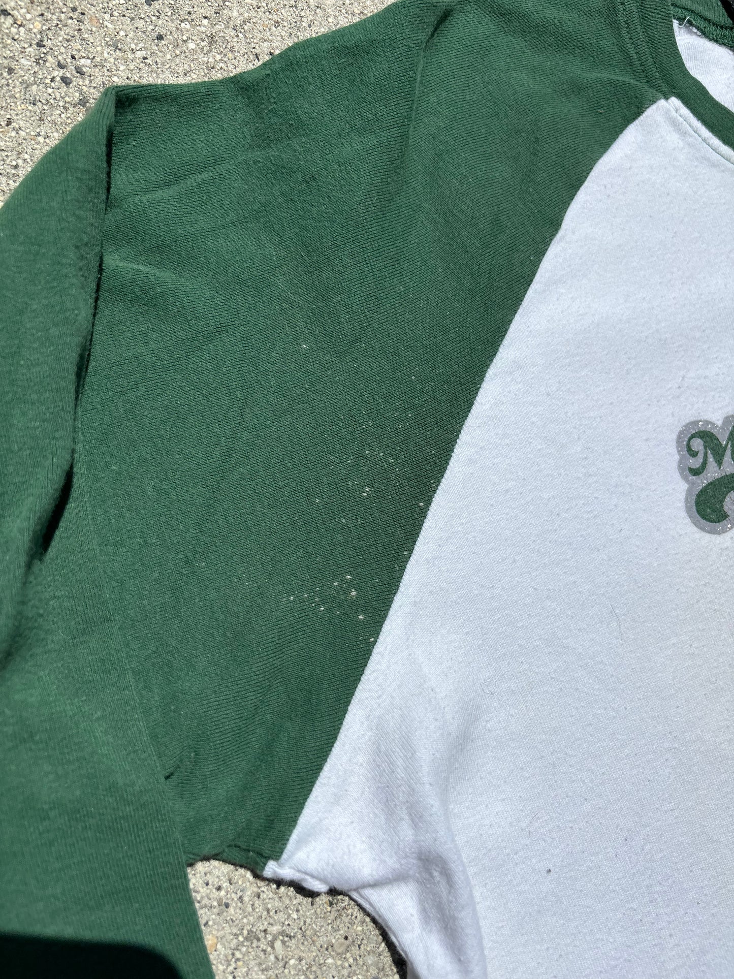 Vintage Y2K Nike Long Sleeve