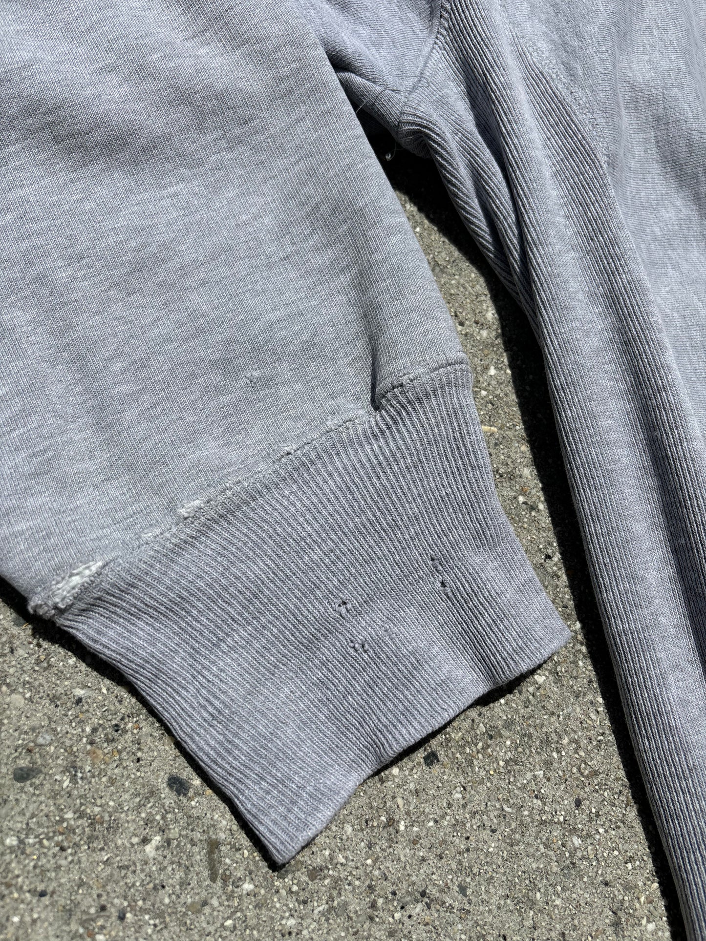Vintage Crewneck