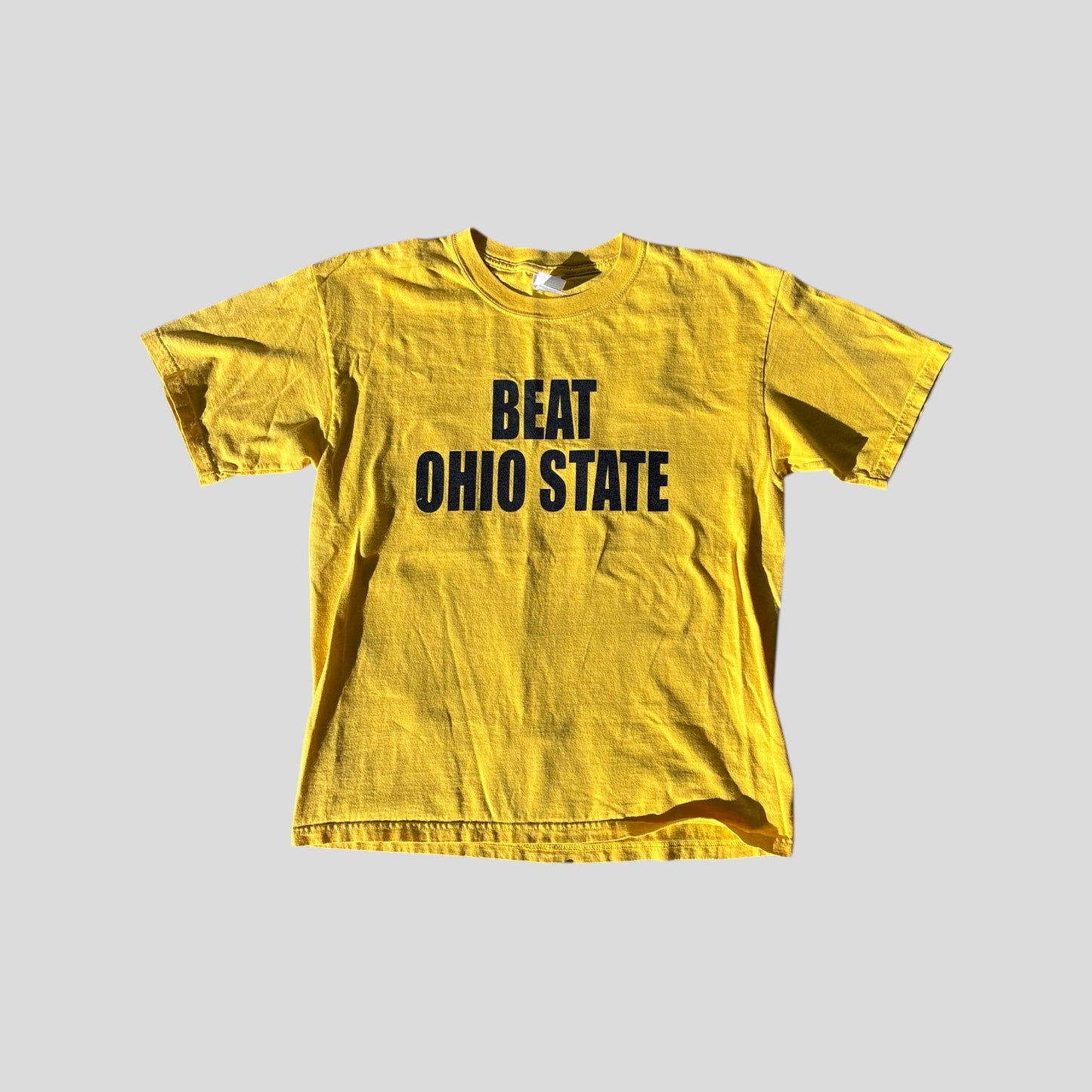 2005 OSU Hate T