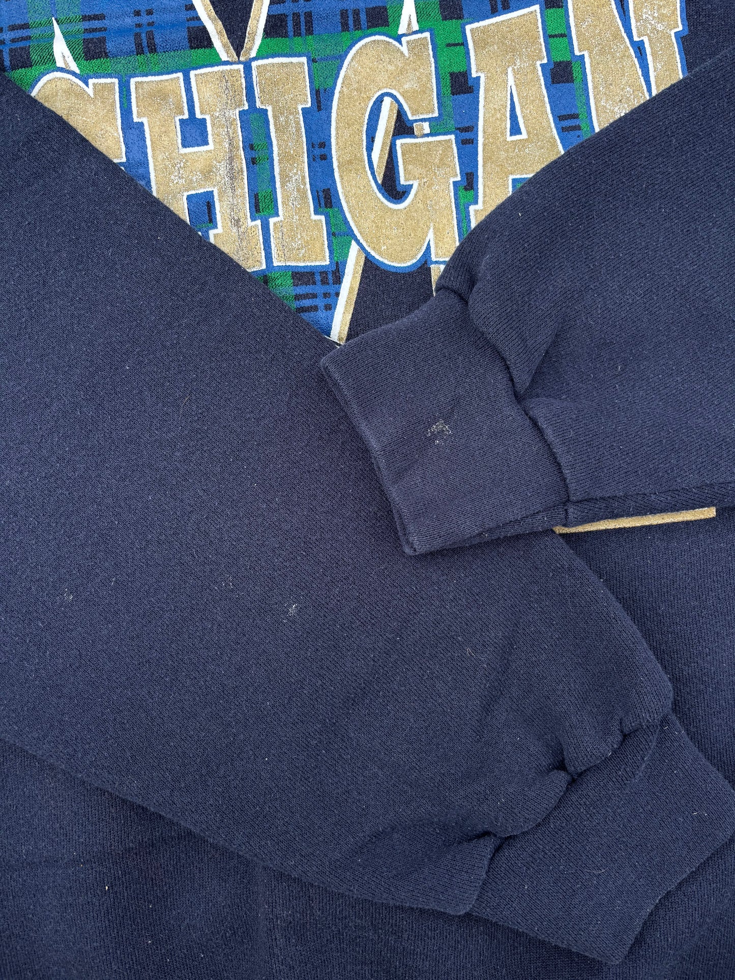 Rare Vintage Crewneck