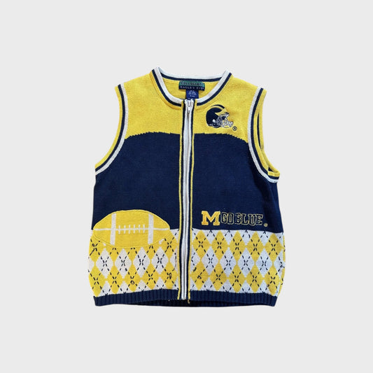 Vintage Sweater Vest