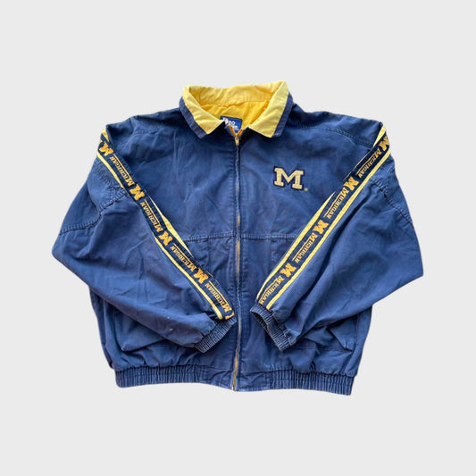 Unique Vintage Jacket